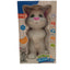 Intelligent Talking Tom Cat Toy – Interactive Musical & Repeating Cat for Kids