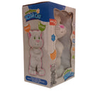 Intelligent Talking Tom Cat Toy – Interactive Musical & Repeating Cat for Kids