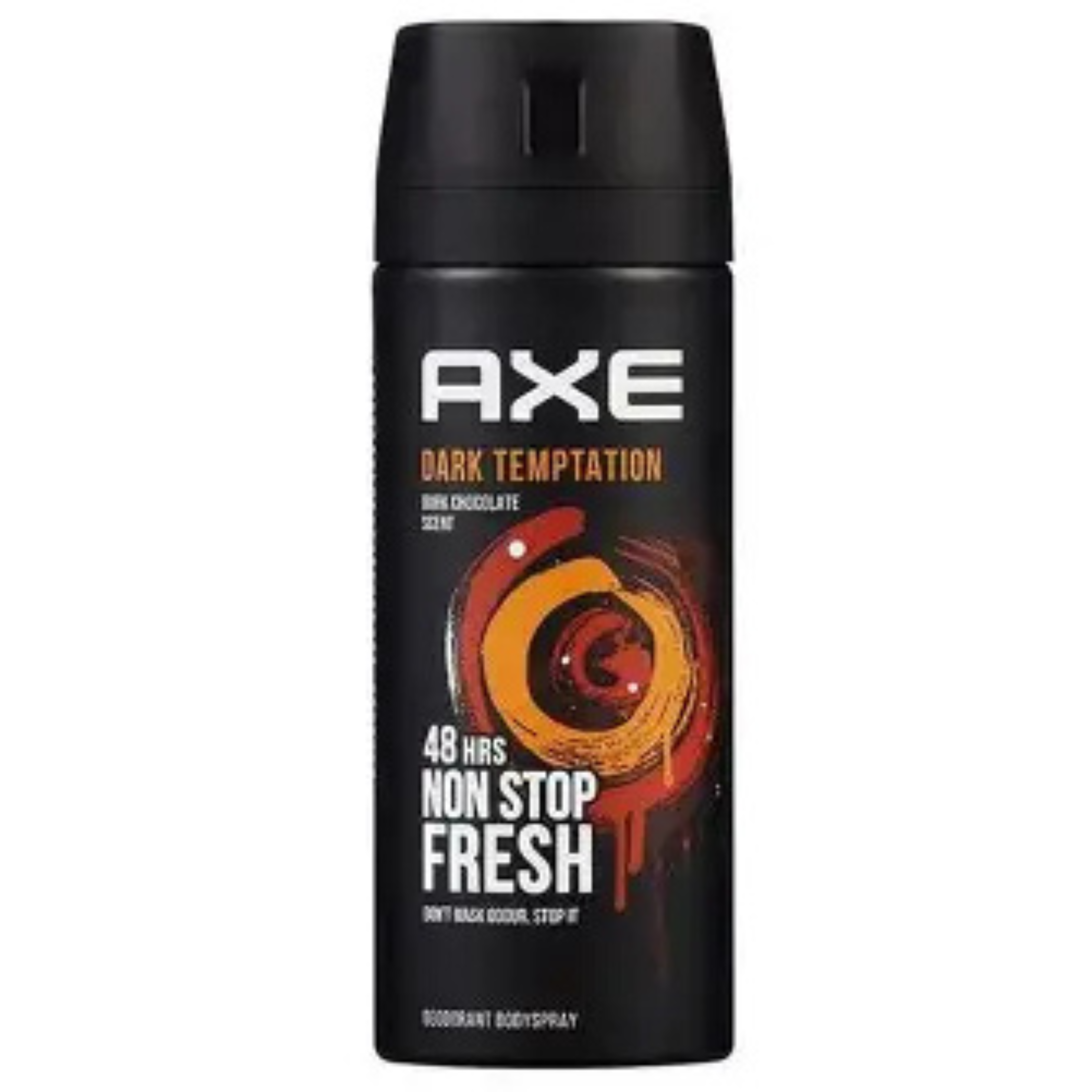 AXE Dark Temptation Deodorant Bodyspray for Men (150ml)
