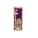 Love in Life Flower Reed Diffuser Aromatherapy Gift Set