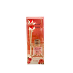 Love in Life Flower Reed Diffuser Aromatherapy Gift Set