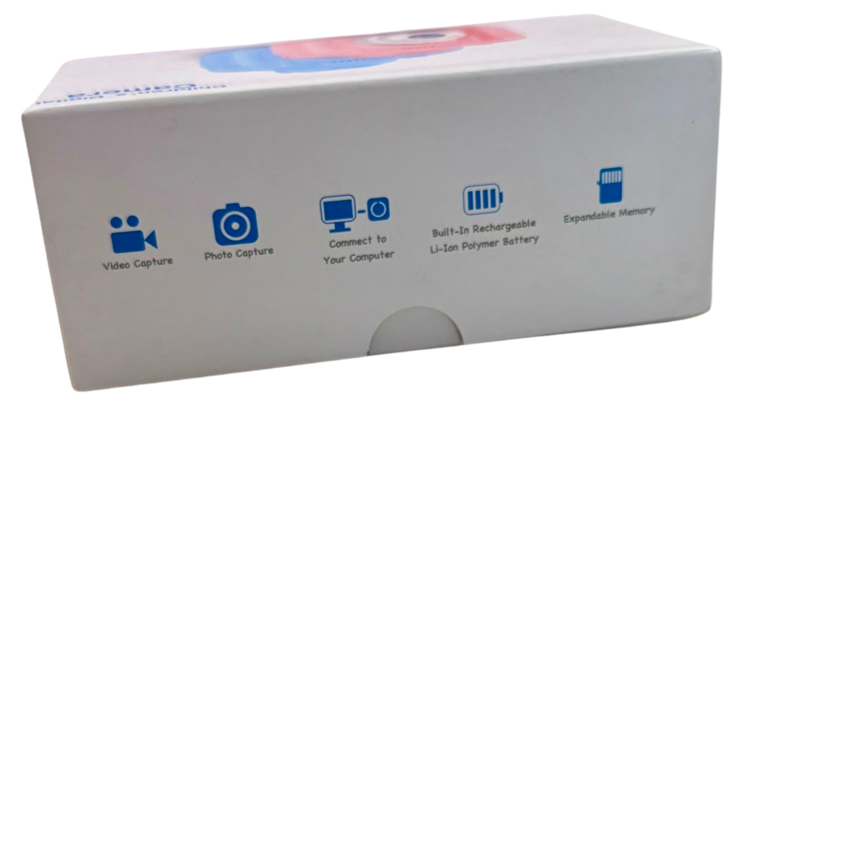 Children's Digital Camera