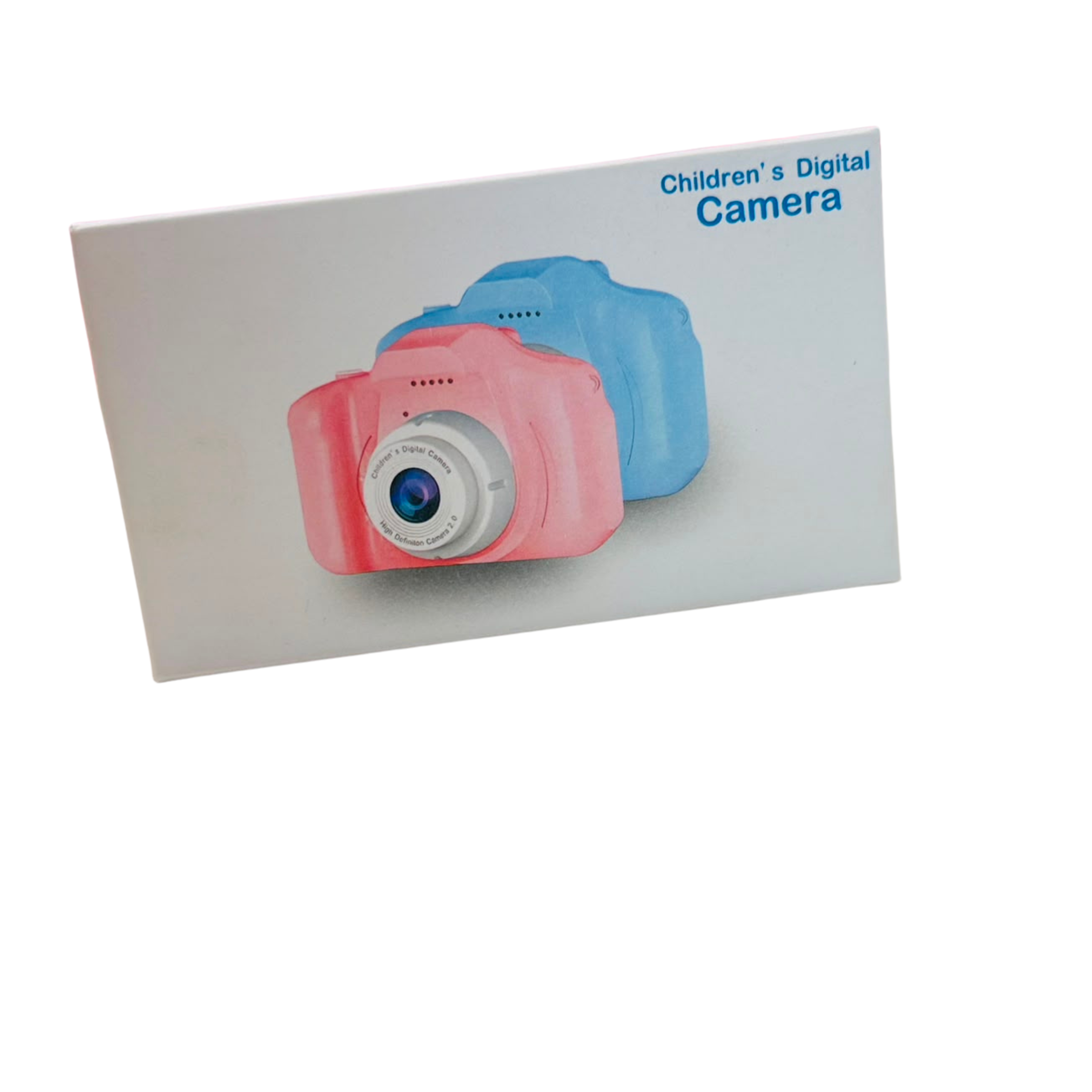 Children's Digital Camera