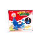 Super Meng Dolphins Dreamy lighting