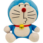 Doraemon Premium Soft Plush Toy