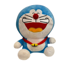 Doraemon Premium Soft Plush Toy