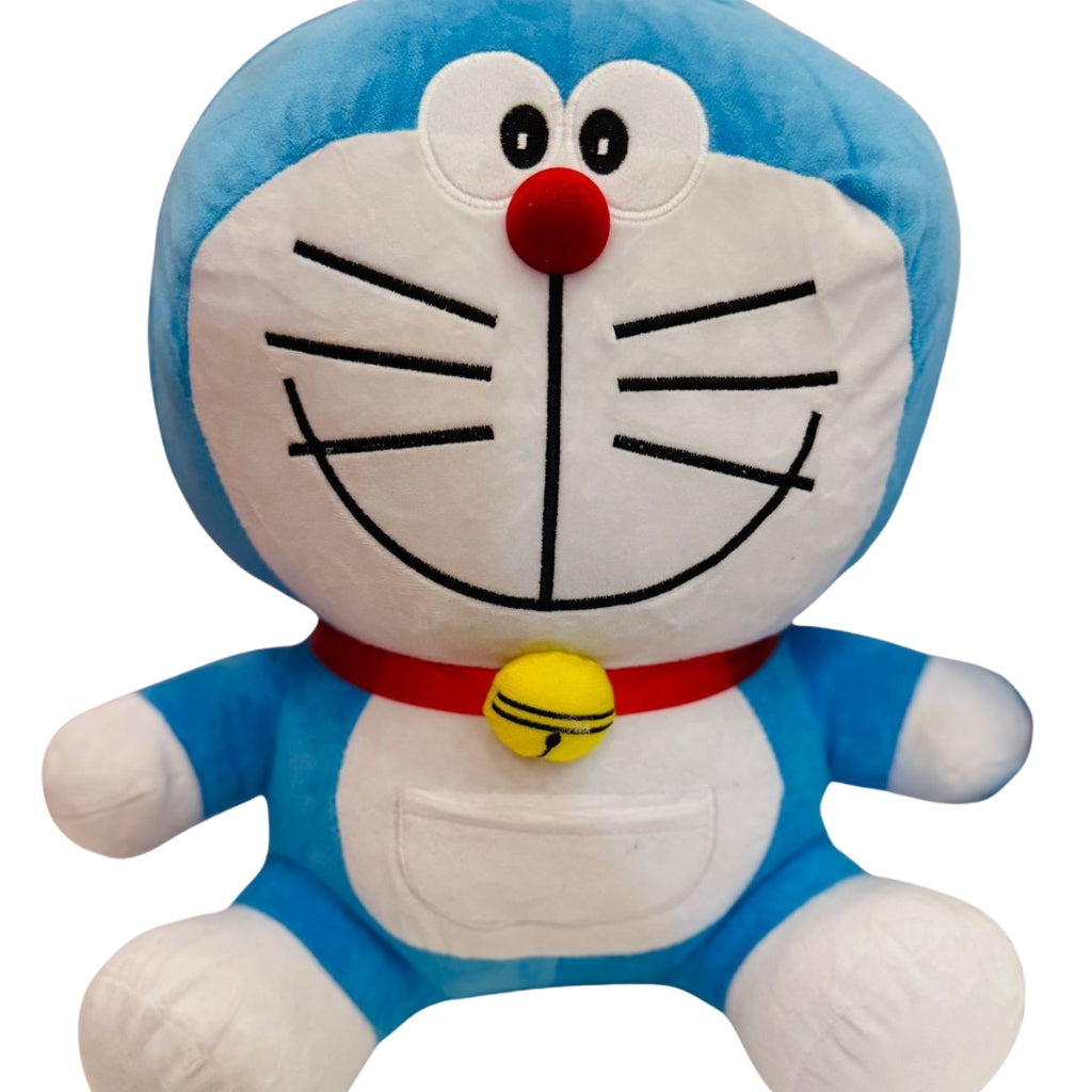 Doraemon Premium Soft Plush Toy Main image