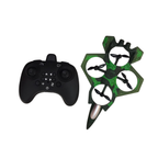 Sky Overlord Cyclone Stunt Drone 2.4G Multi-Functional RC Aircraft