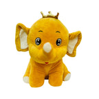 Elephant plush stuff toys