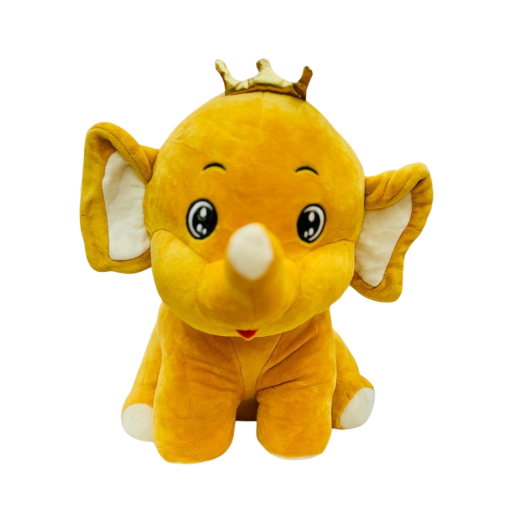 Elephant plush stuff toys