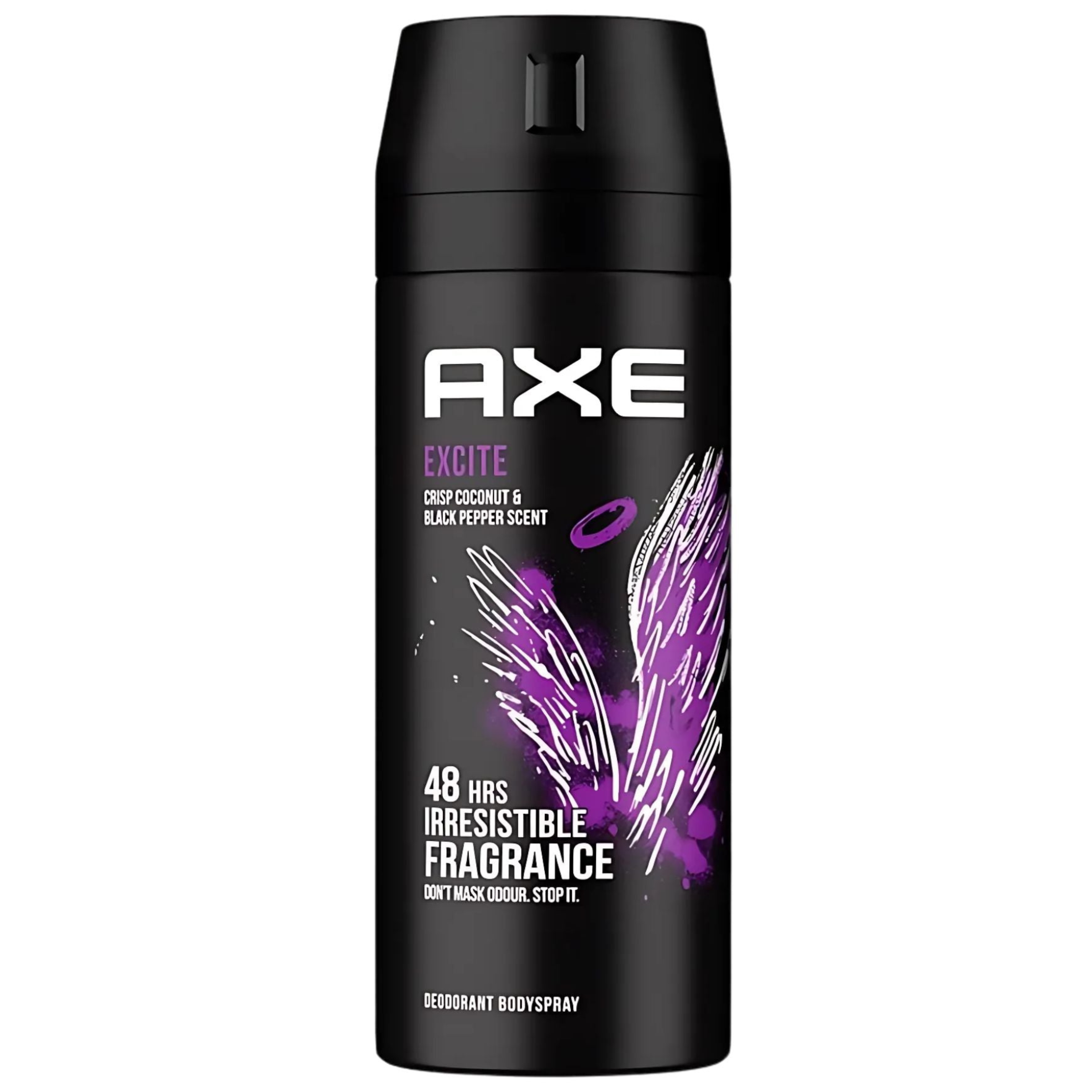 AXE Excite Deodorant Bodyspray for Men (150ml)