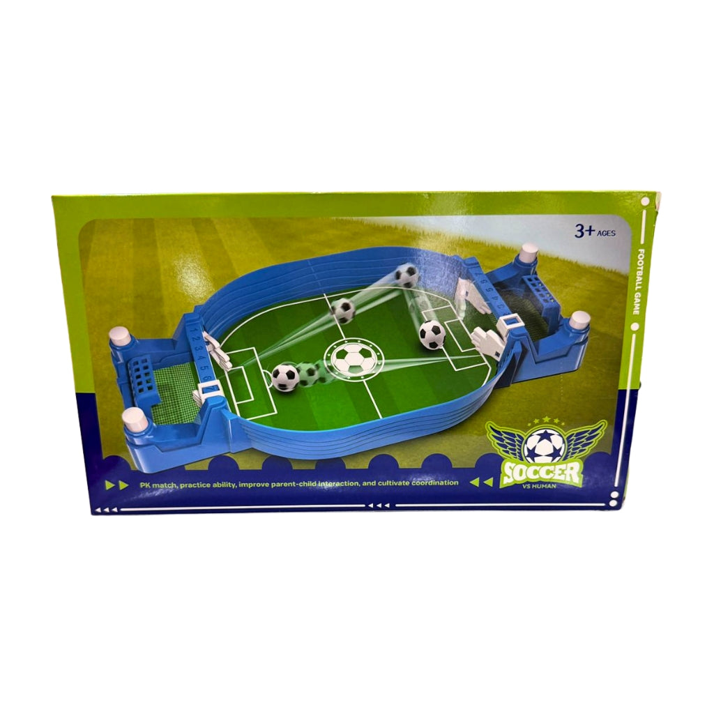 football soccer game for kids Secondary image
