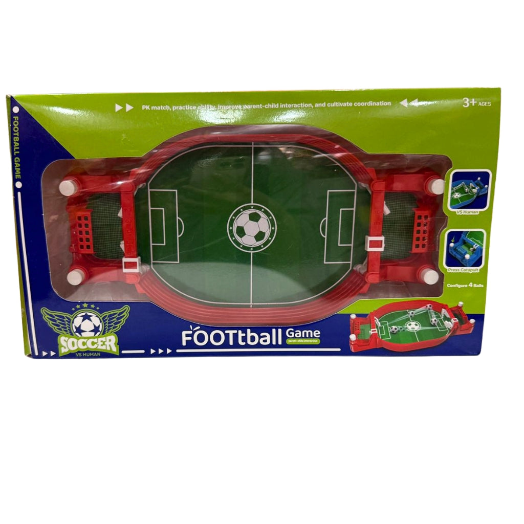 football soccer game for kids