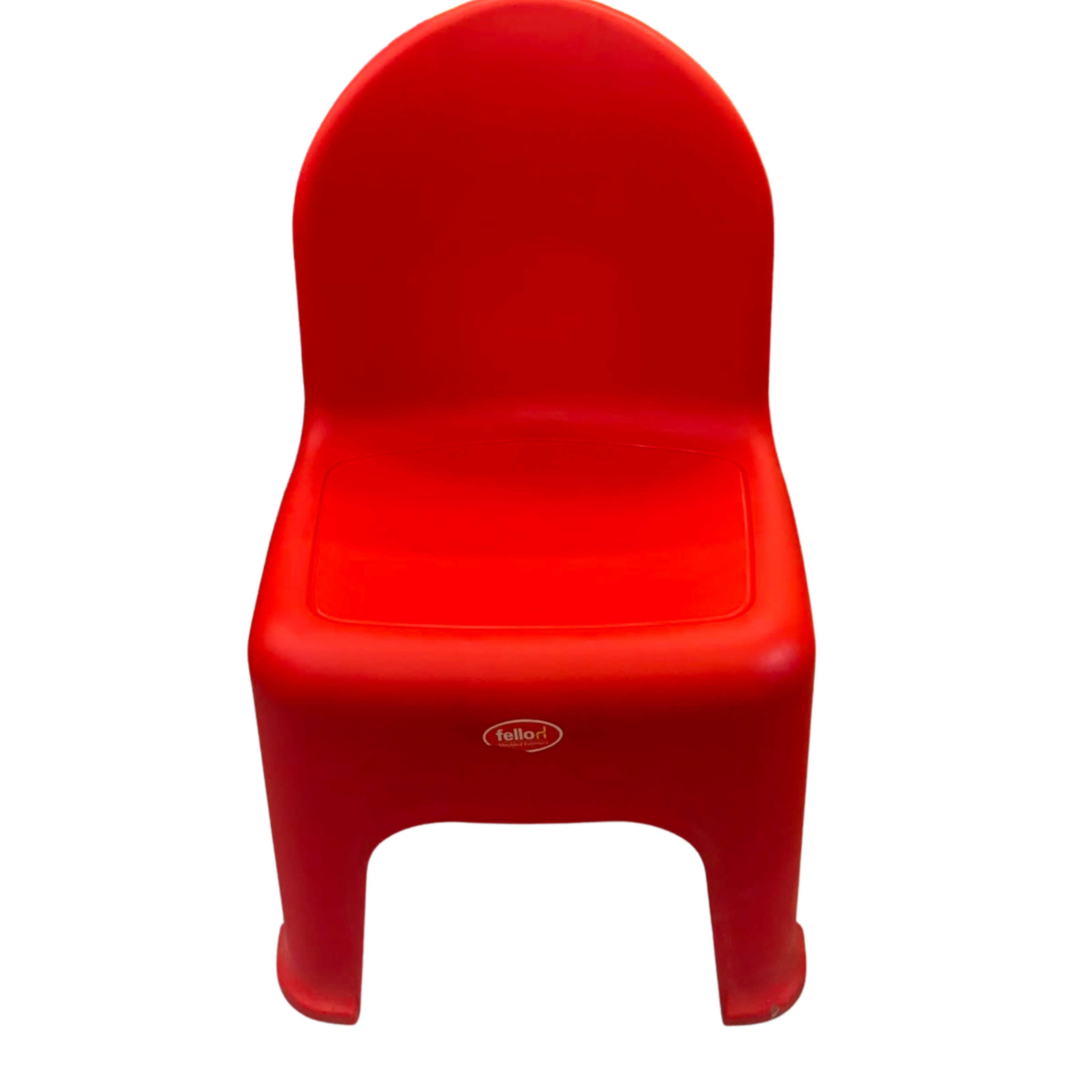 Appollo Premium Heavy-Duty Plastic Kids Chairs