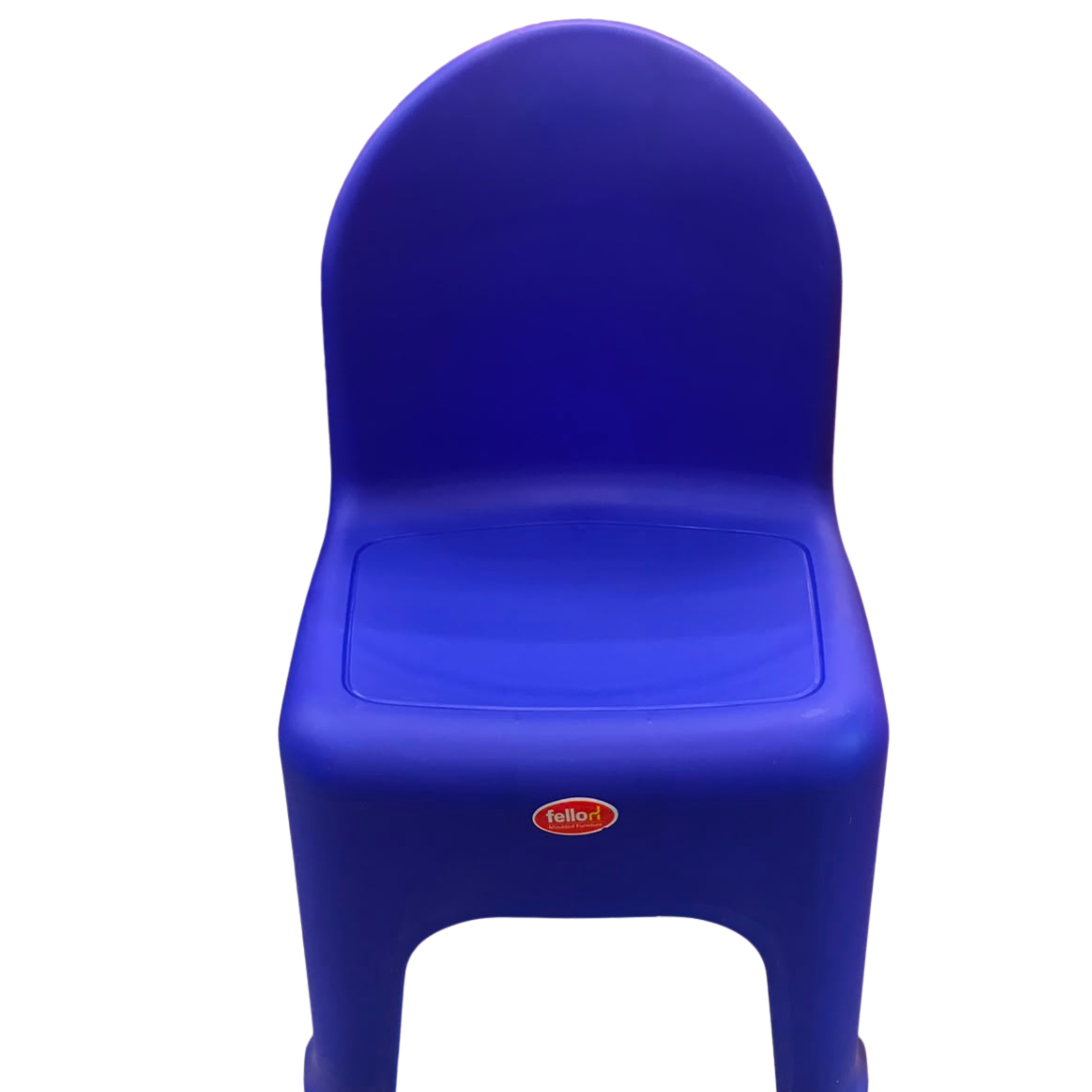 Appollo Premium Heavy-Duty Plastic Kids Chairs
