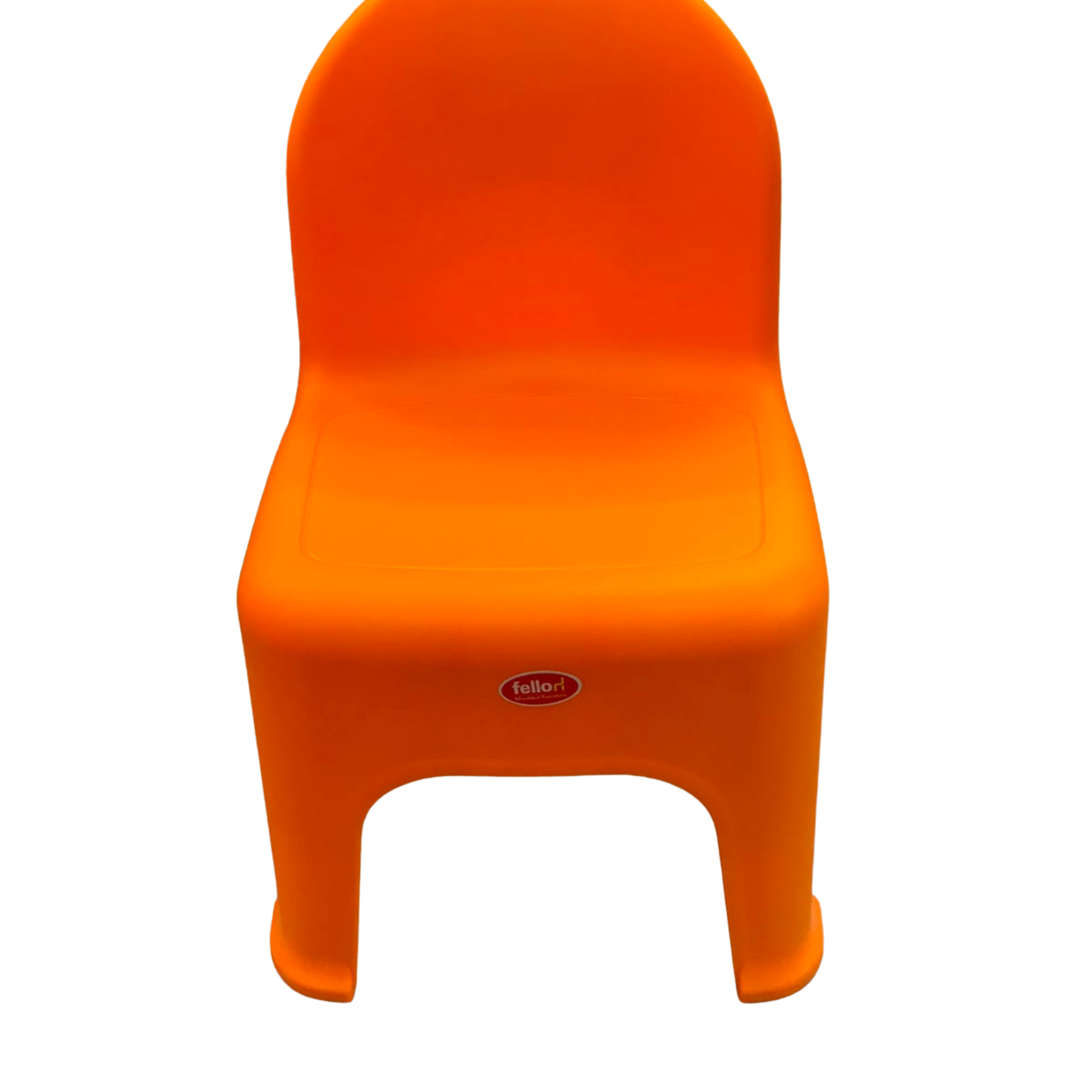 Appollo Premium Heavy-Duty Plastic Kids Chairs Secondary image