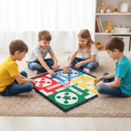 LUDO Brains Game!