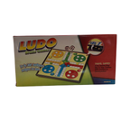 LUDO Brains Game!