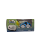 Magic Induction 2.4G Rail Track Car