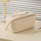 Chic Beauty Organizer Pouch – Your Everyday Glam Essential