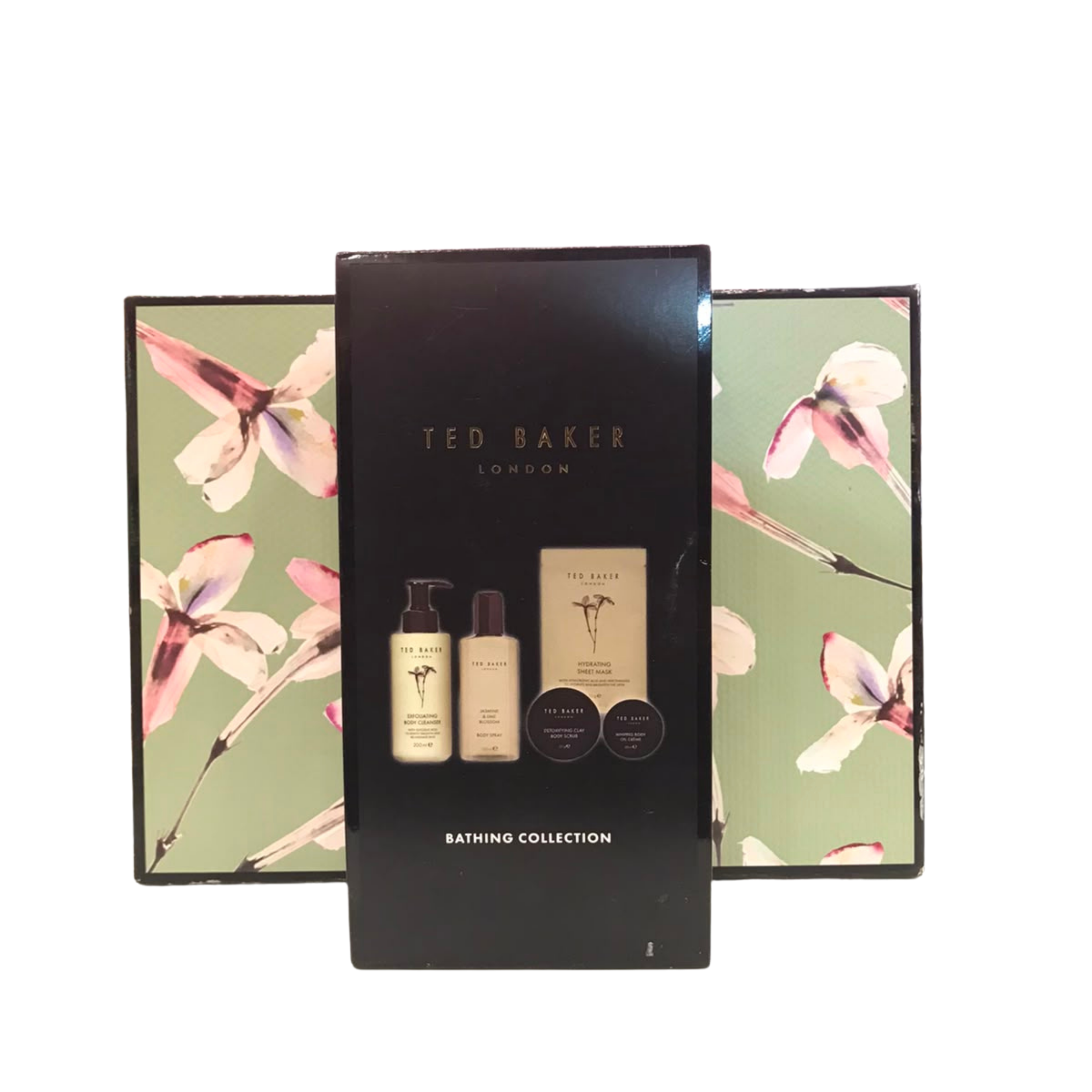 Ted Baker London Bathing Collection Gift Set Secondary image