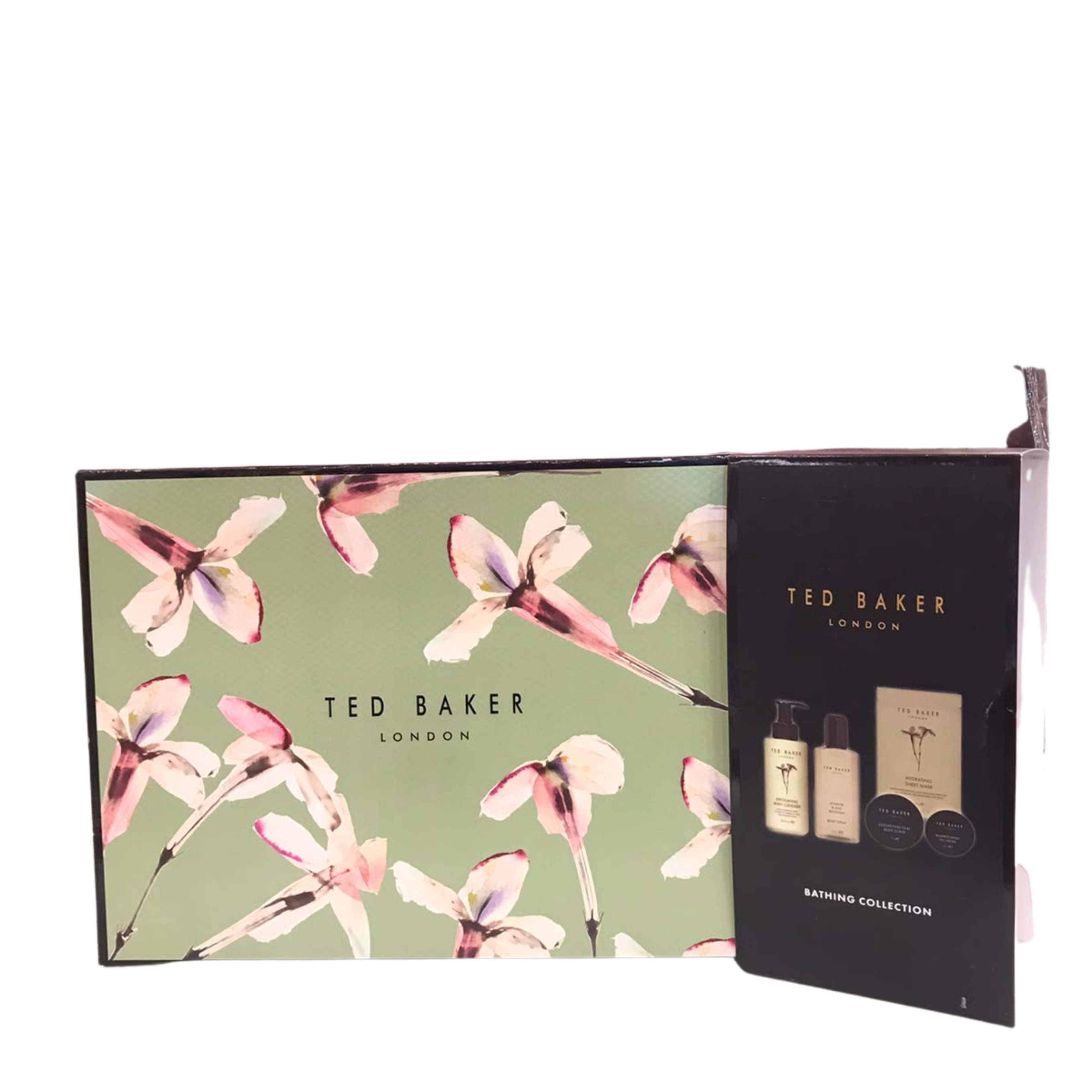 Ted Baker London Bathing Collection Gift Set Main image