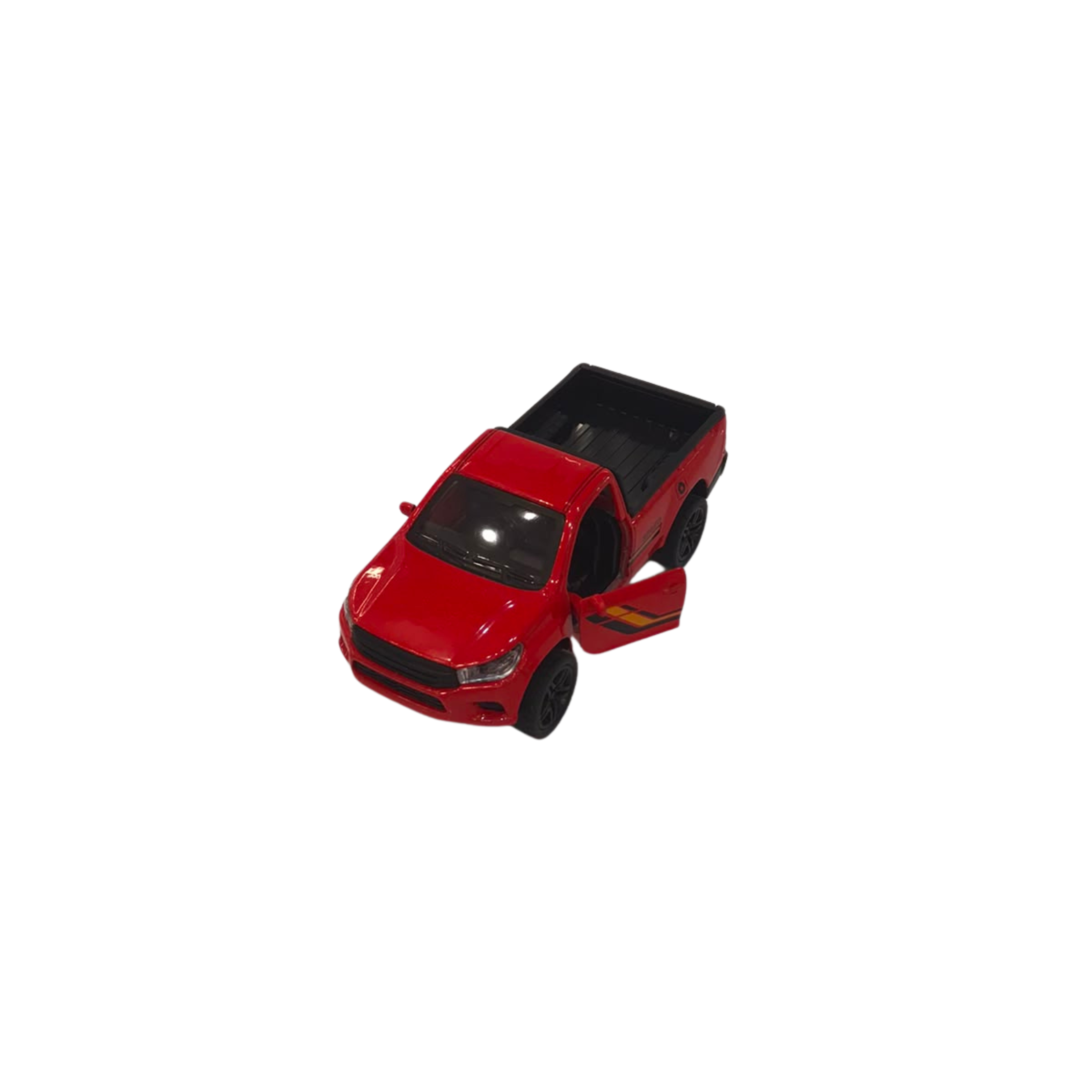 1:36 Die-Cast Metal Pull-Back Toy Car Packaging Box – Custom Tuner Culture Series Secondary image