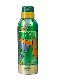 Love Midnight Perfumed Body Spray (200ml) – Premium Exotic Fragrance Main image
