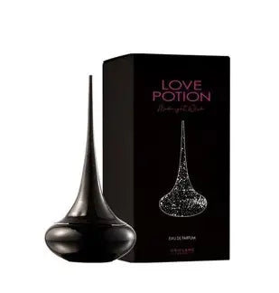 Oriflame Sweden Love Potion Midnight Wish Eau de Parfum (50ml) – Limited Edition Main image