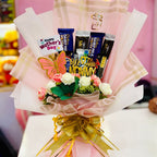 Sweet Bloom Mother’s Day Luxe Hamper