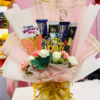 Sweet Bloom Mother’s Day Luxe Hamper