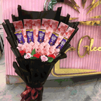 Imperial Cash Bloom Bouquet