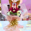 Mother’s Day Luxury Chocolate & Floral Bouquet