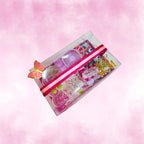 “Pink Paradise Mother’s Day Gift Set”
