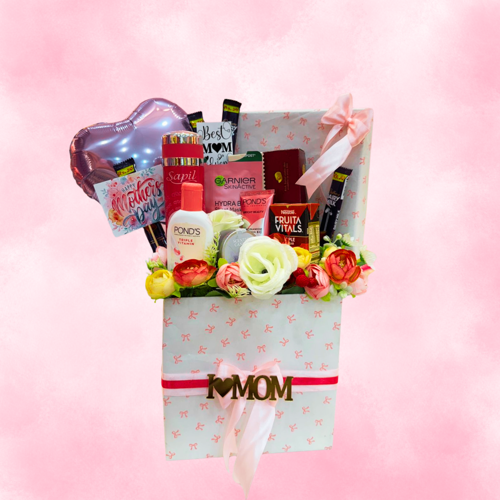 Mother’s Day Signature Box