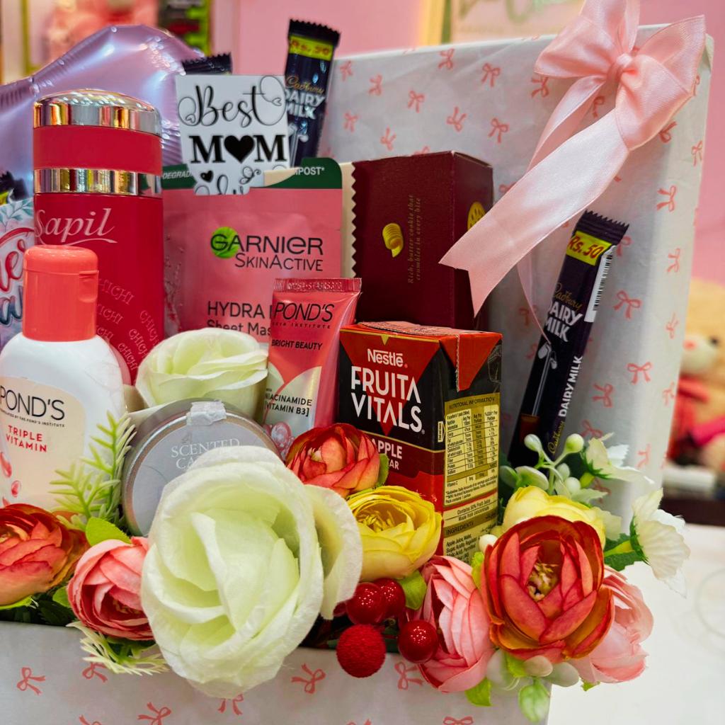 Mother’s Day Signature Box