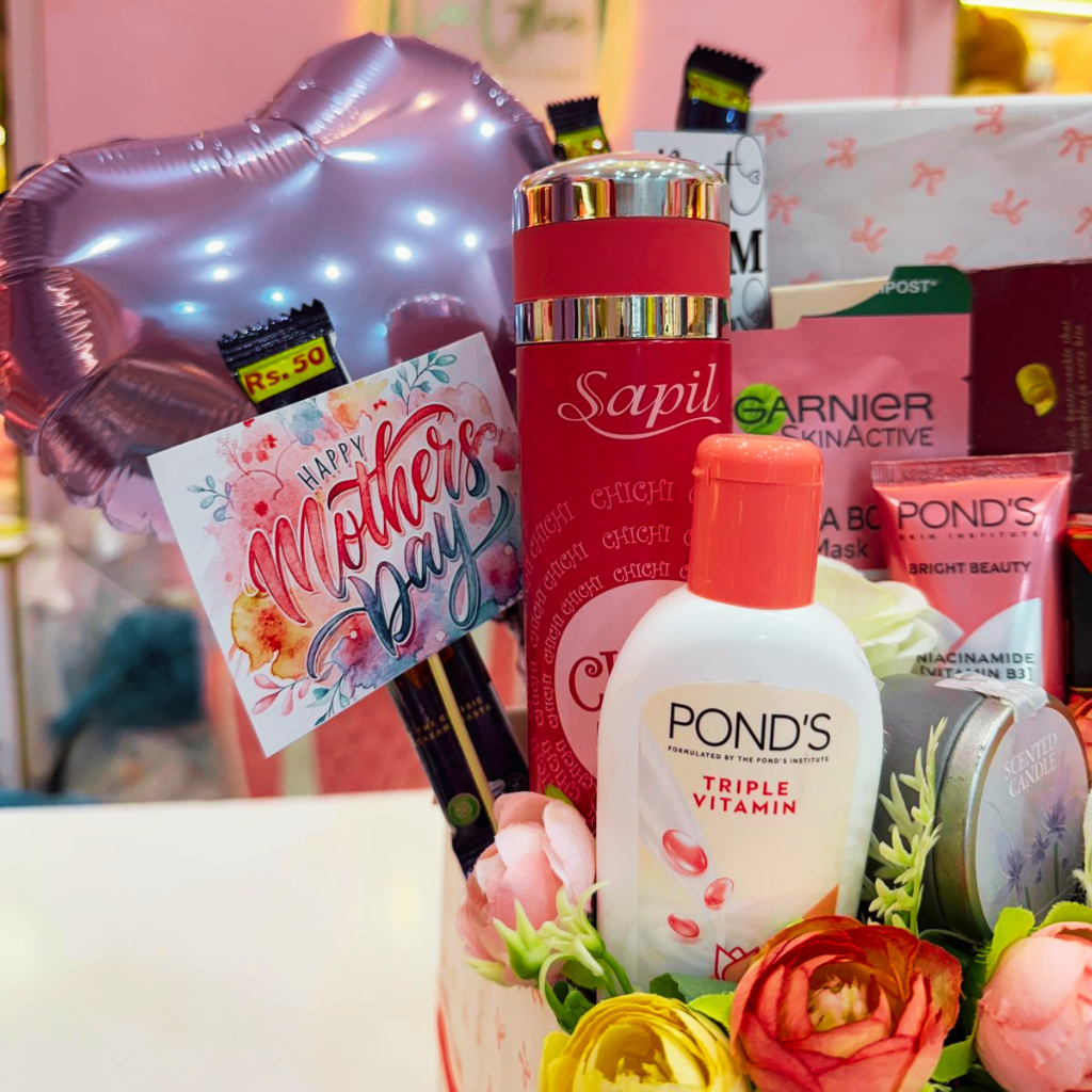 Mother’s Day Signature Box
