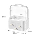 Luxe Layer Beauty Organizer