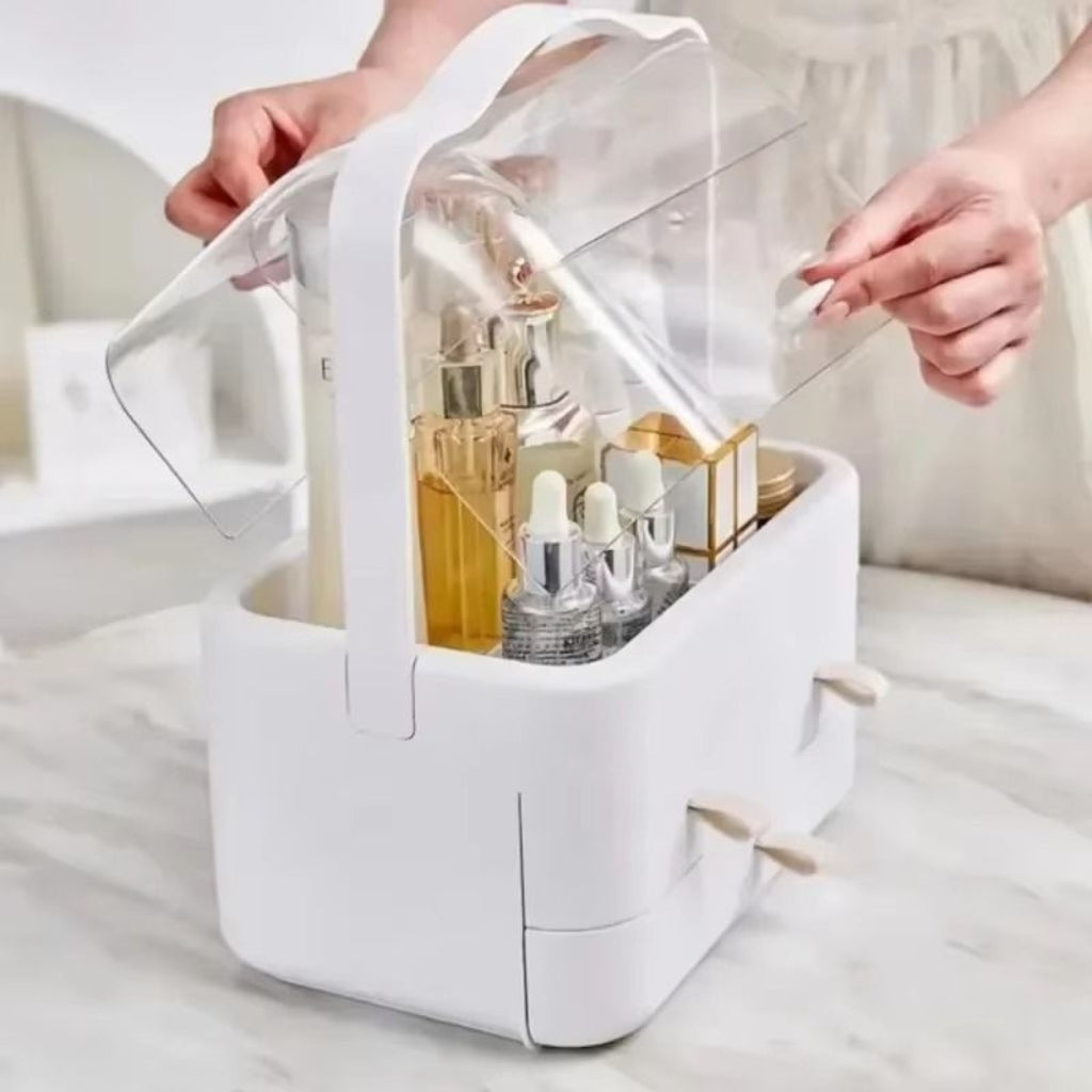Luxe Layer Beauty Organizer