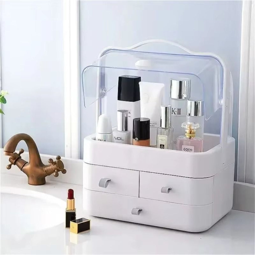 Luxe Layer Beauty Organizer Main image
