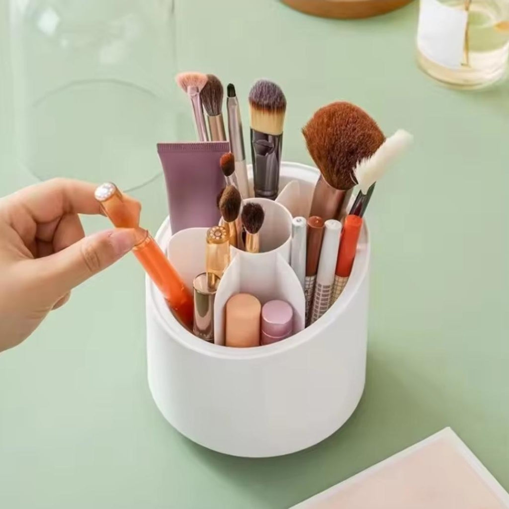 Beauty Storage Container