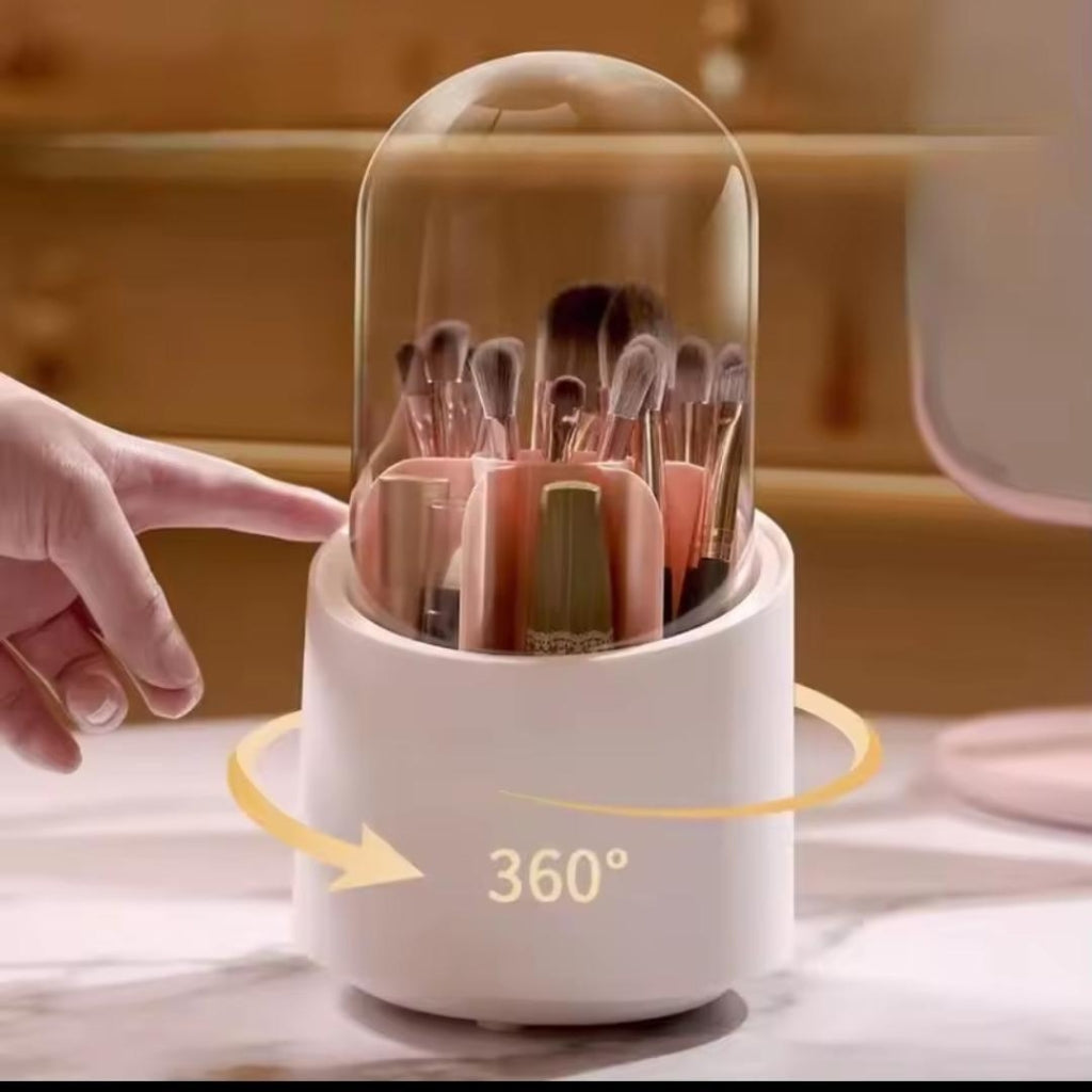 Beauty Storage Container