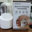Beauty Storage Container