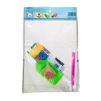 DIY Diamond Painting Kit For Kids – Mixed/Multiple Themes