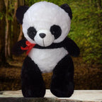Small Size Cute Panda 1.6 Ft