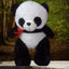 Small Size Cute Panda 1.6 Ft
