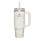 THE QUENCHER H2.0 FLOWSTATE™ TUMBLER | 40 OZ | PINK SWIRL