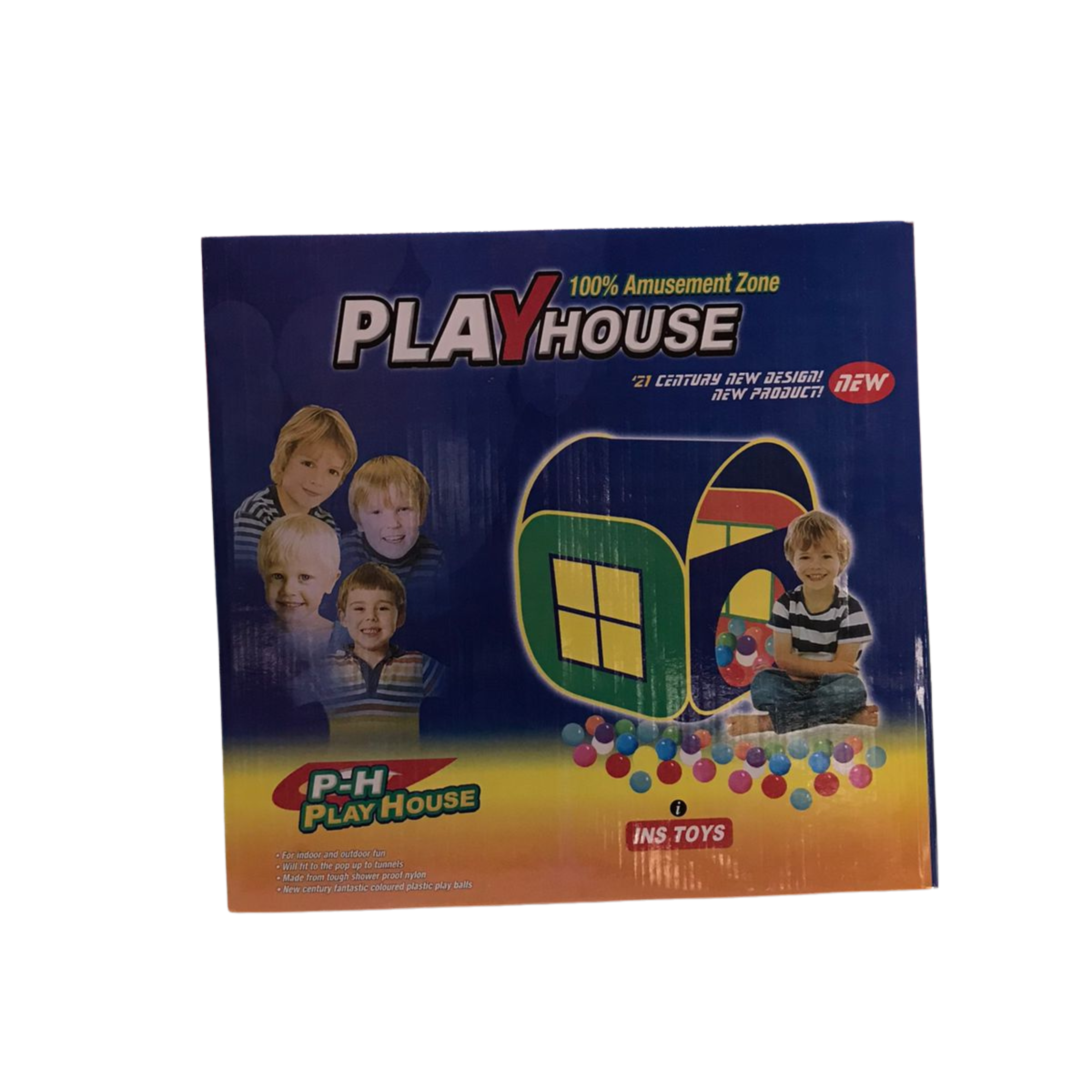 P-H Play House Secondary image