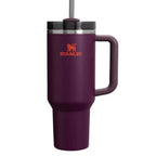 Stanley Quencher H2.0 FlowState™ Tumbler 40 oz – 1.18L – PLUM