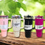 The Quencher ProTour Flip Straw Tumbler | 40 OZ
